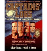 Captains' Logs