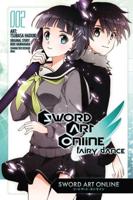 Sword Art Online. Vol. 2 Fairy Dance