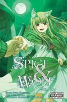 Spice and Wolf. Volume 10