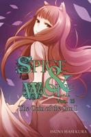 Spice and Wolf. Volume 15