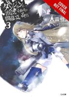 Is It Wrong to Try to Pick Up Girls in a Dungeon?. Volume 3