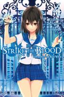 Strike the Blood. Vol. 4
