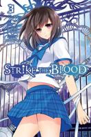 Strike the Blood. Vol. 3