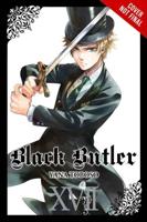 Black Butler. XVII