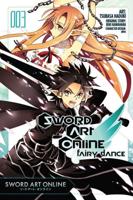 Sword Art Online Vol. 3