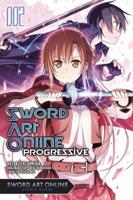 Sword Art Online. 2 Progressive