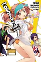 The Devil Is a Part-Timer!. 4