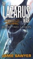 Lazarus War. 02