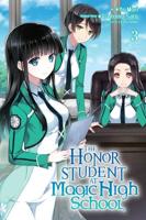 The Honor Student at Magic High School. Vol. 3