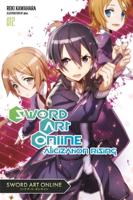 Sword Art Online. Volume 12 Alicization Rising