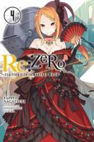 Re:ZERO Volume 4