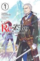 Re:ZERO Volume 7