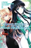 The Honor Student at Magic High School. 5