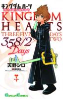 Kingdom Hearts. 1 358/2 Days