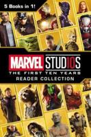 Marvel Studios Reader Collection