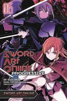 Sword Art Online. 5 Progressive