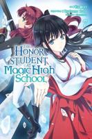 The Honor Student at Magic High School. 7