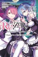 Re:Zero Chapter 2 A Week at the Mansion