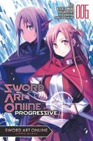 Sword Art Online. 6 Progressive