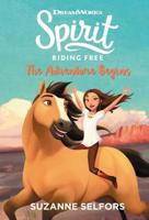Spirit, Riding Free
