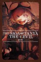 The Saga of Tanya the Evil. 2 Plus Ultra