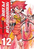 Yowamushi Pedal. 12