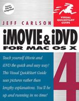 iMovie 4 & iDVD 4 for Mac OS X