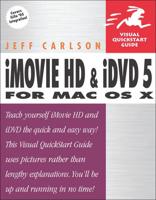 iMovie HD and iDVD 5