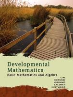 Developmental Mathematics Plus MyMathLab Getting Started Kit