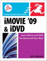 iMovie '09 & iDVD for Mac OS X