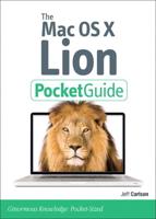 The MAC OS X Lion Pocket Guide