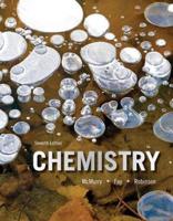 Chemistry Plus Mastering Chemistry With Etext -- Access Card Package