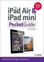 The iPad Air & iPad Mini Pocket Guide