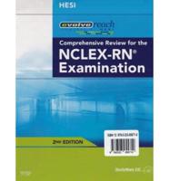 Evolve Reach Comprehensive Review for the NCLEX-RN Examination + Evolve Practice Test