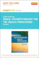 Pathophysiology for the Health Professions - Pageburst E-book on Kno Retail Access Card