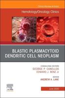 Blastic Plasmacytoid Dendritic Cell Neoplasm
