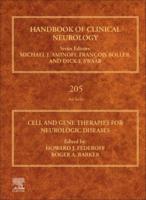 Cell and Gene Therapies for Neurologic Diseases