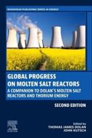 Global Progress on Molten Salt Reactors