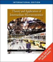 Microeconomics: A Modern Approach With Infoapps 2-Semester P