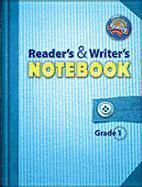 Reading 2011 Readers and Writers Notebook Grade 1