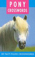 Pony Crosswords