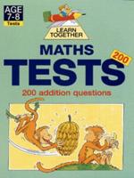 Maths Tests 200