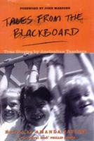 Tales from the Blackboard