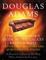 The Hitchhiker's Guide to the Galaxy Radio Scripts
