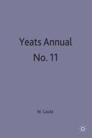 Yeats Annual No. 11