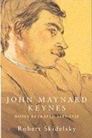John Maynard Keynes (Vol 1)
