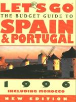 The Budget Guide to Spain & Portugal 1996