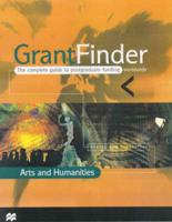 Grantfinder Arts and Humanities