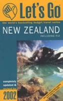 New Zealand Including Fiji 2002