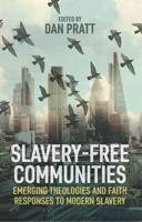 Slavery-Free Communities